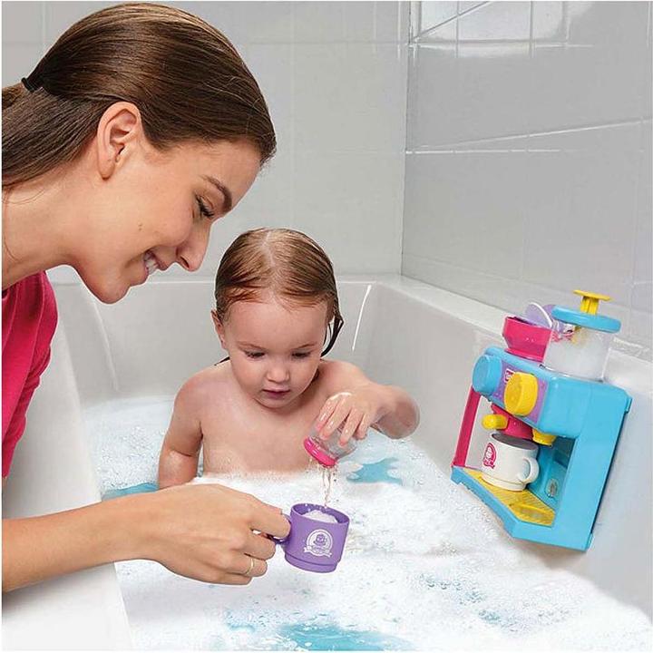 Produktbild Tomy Kaffemaschinen-Set