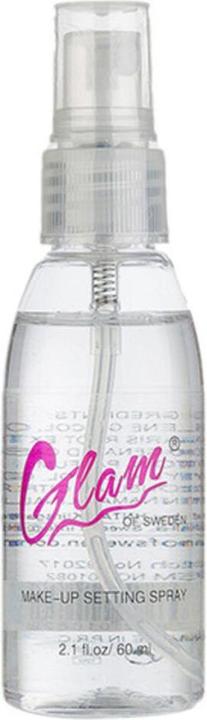 Actual product image Glam Of Sweden Makeup Setting Spray 60 Ml