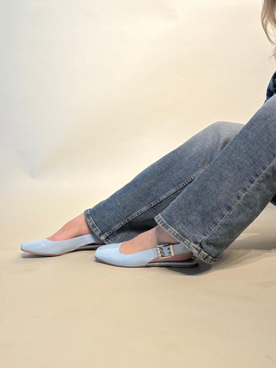 Produktbild Bianco BIAROSE Slingbacks (36)