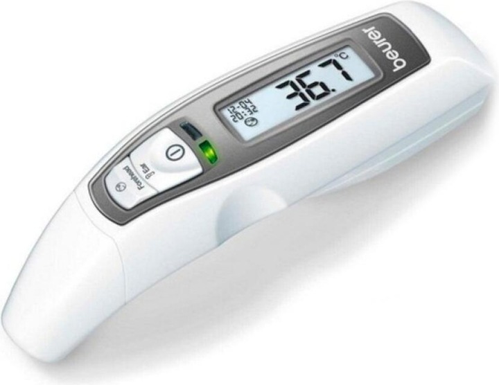 Produktbild Beurer Ft 65 (Stirn, Ohr)