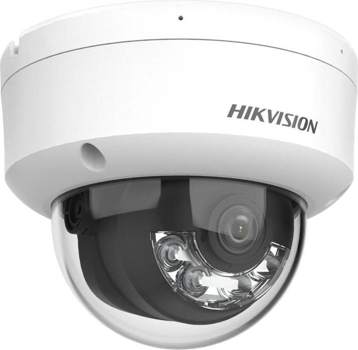 Actual product image Hikvision IP camera DS-2CD1183G2-LIUF 2.8mm PL (3840 x 2160 pixels)