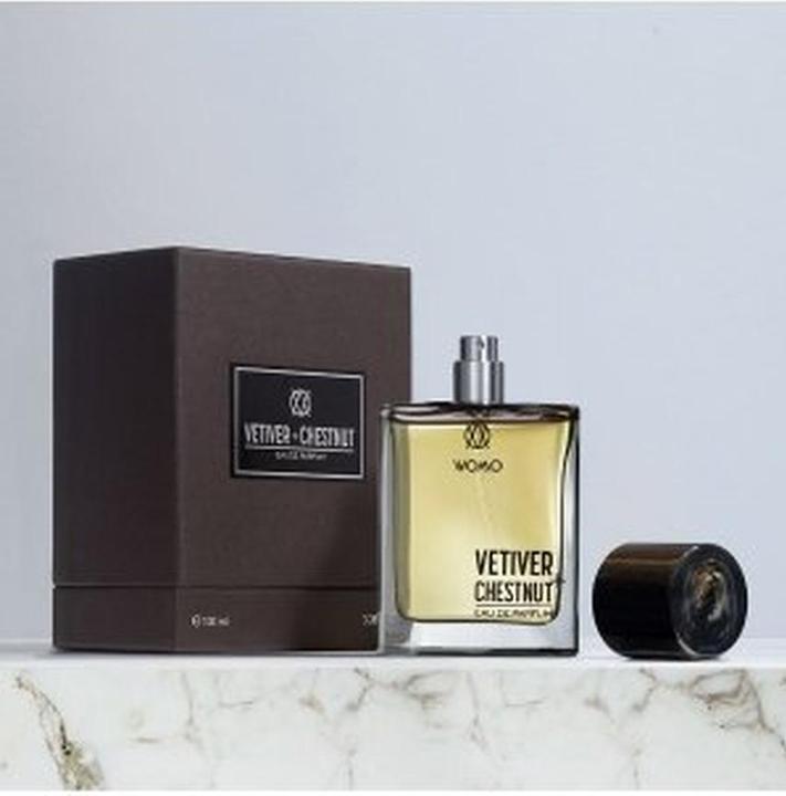 Immagine prodotto Vetiver e Castagna (Eau de parfum, 30 ml)