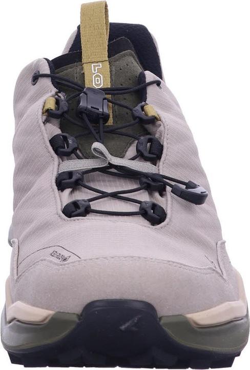 Actual product image Lowa Maddox Pro Gtx Lo Sl (45)
