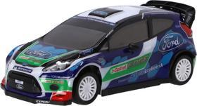 Kool Speed Voiture radiocommandée Ford 1:20 Fiesta RS WRC
