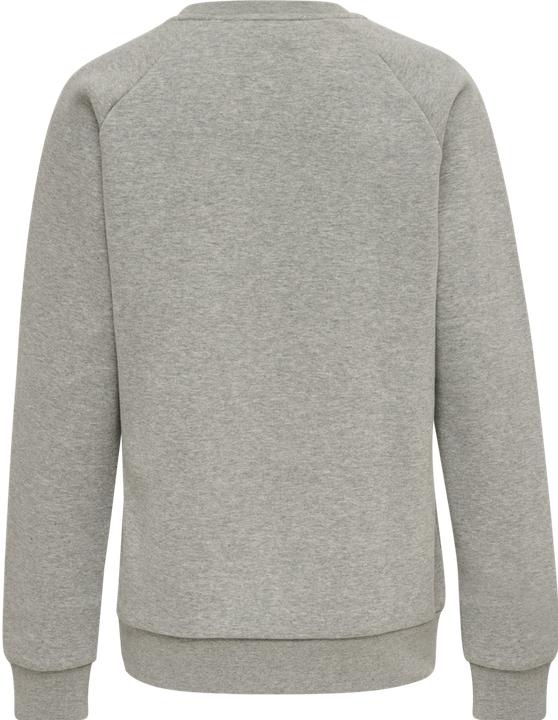 Immagine prodotto hummel Felpa Rossa Pesante Donna (L)