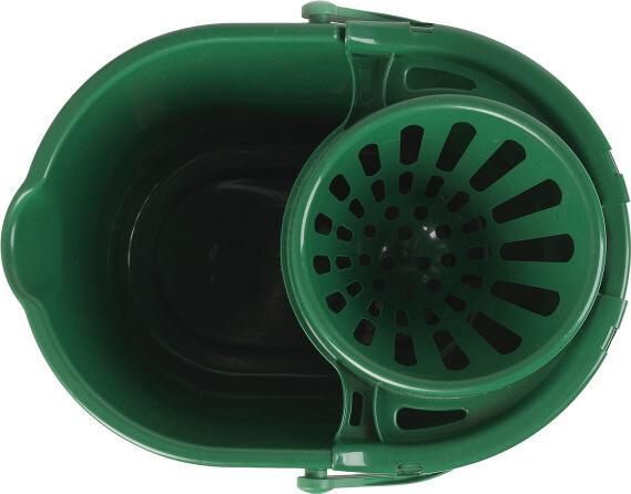 Image du produit Beldray LA075314EU7 Seau éco-recyclé 10L (1 pcs)