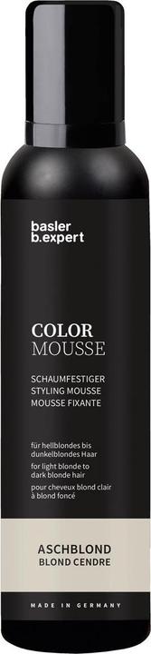 Produktbild Basler Color Schaumfestiger (200 ml, Schaumfestiger)