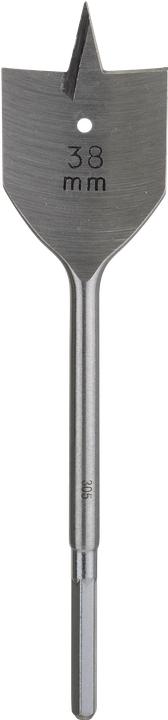 Actual product image Bosch Zubehör Flachfräsbohrer (38 mm)