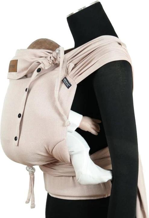 Produktbild Didymos DidyKlick 4u Zimt