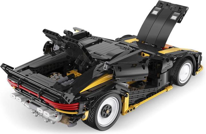 Image du produit Cada Cyber Turbo-V