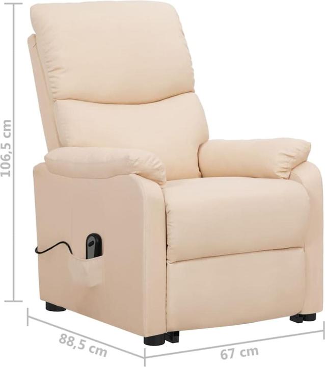 Immagine prodotto vidaXL Nevio