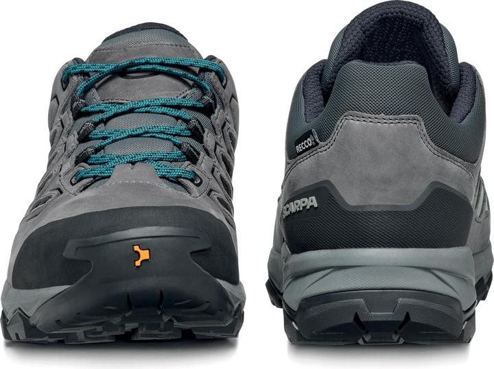 Produktbild Scheppach Stiefel moraine gtx-anthrazit-43 SCARPA (43)
