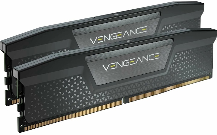 Corsair Wraak (2 x 32GB, 5200 MHz, DDR5 RAM, DIMM 288 pin)