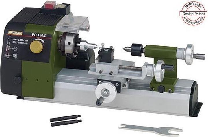 Produktbild Proxxon Fd 150/E