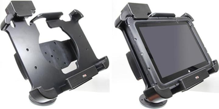 Productafbeelding Brodit 550888 - Tablet/UMPC - Passieve bevestiging - Binnen - Zwart