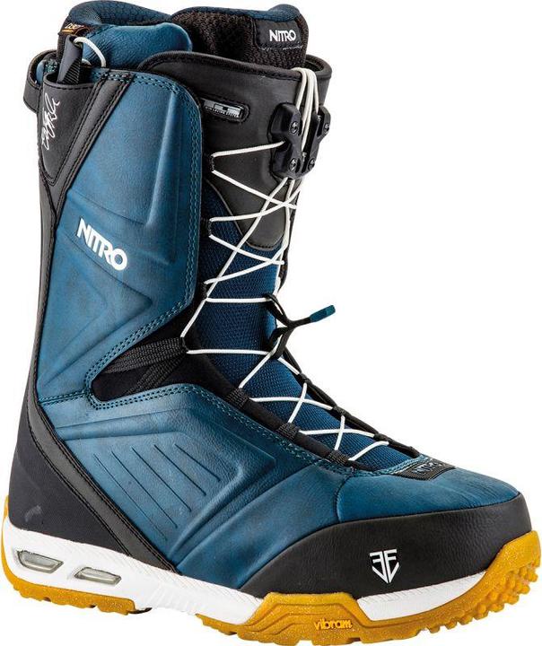 Actual product image Nitro Team TLS 16 (40 2/3)