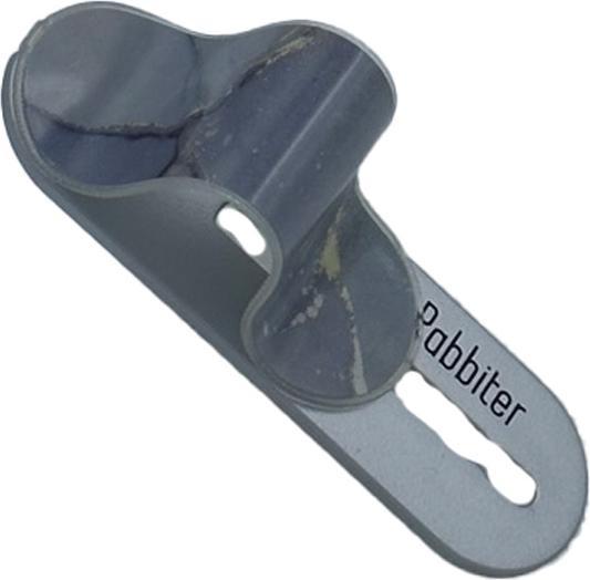 Actual product image Rabbiter Grip