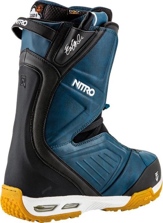 Actual product image Nitro Team TLS 16 (40 2/3)