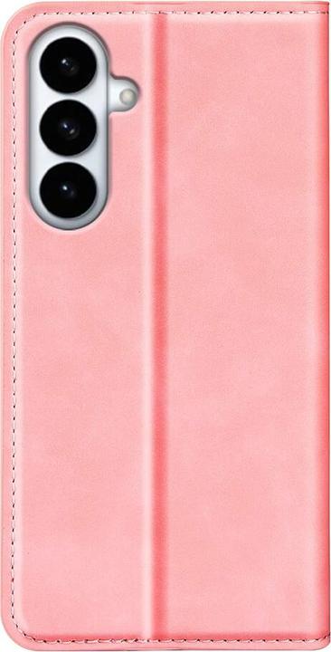 Actual product image Cover-Discount Galaxy S26+ Plus - Stand Flip Case Hülle (Samsung Galaxy S26+)