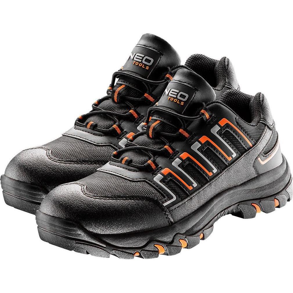 Neo Tools, Sicherheitsschuhe, Professional shoes OB size 46 (82-717) (OB, 46)