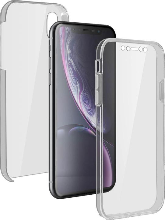 Immagine prodotto Avizar Serie integrale (Apple iPhone XR)