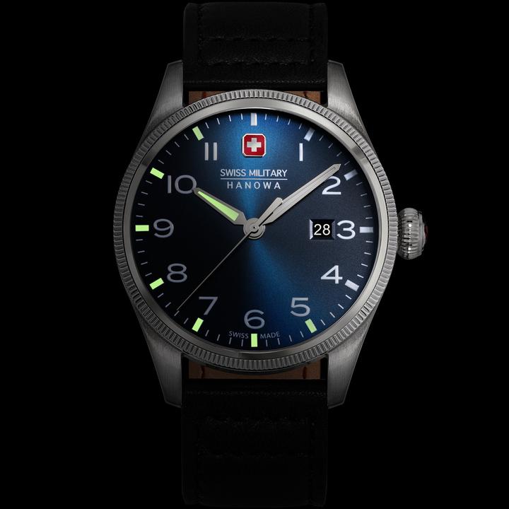Immagine prodotto Swiss Military Hanowa SMWGB0000805 Thunderbolt (43 mm)