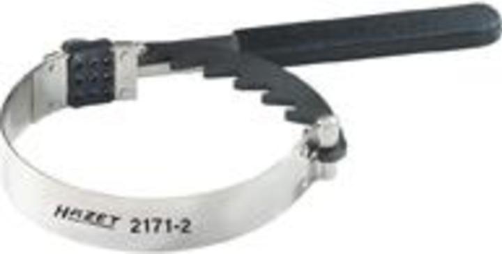 Produktbild HAZET Ölfilter-Schlüssel 2171-2 ∙ 75 - 110