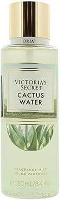 Actual product image Victoria's Secret - Cactus Water TÄ'lovÃ½ sprej (Spray, 250 ml)