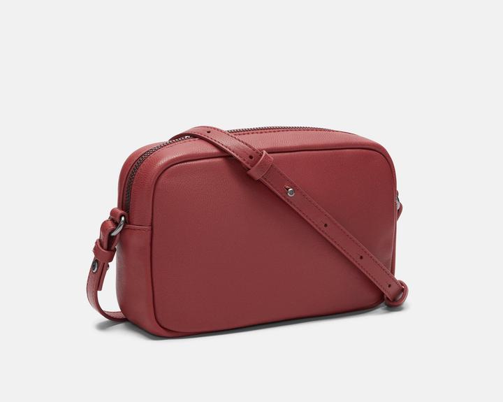 Image du produit Liebeskind Berlin Crossbody Kleine Camera Bag aus weichem Leder