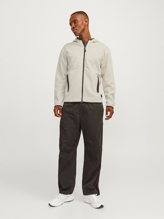Immagine prodotto Jack & Jones Jcofusion Sweat Zip Hood Noos (XS)