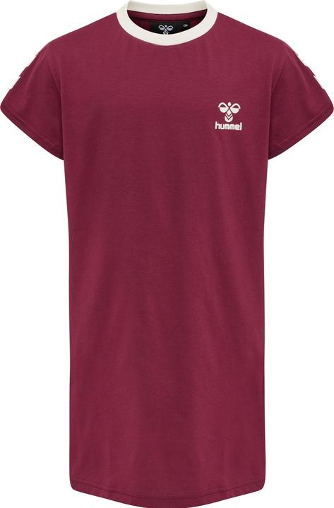 Image du produit hummel Mille T-Shirt Robe S/S (128)
