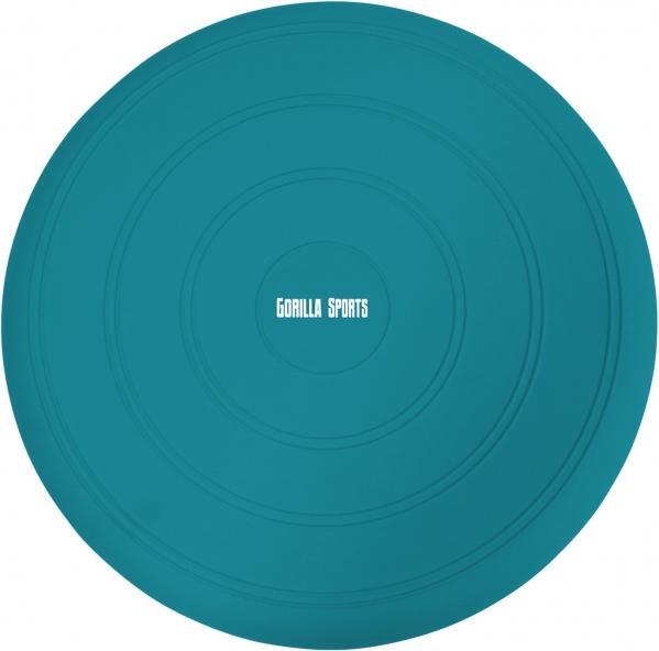 Image du produit Gorilla Sports Ballsitzkissen (33 cm)