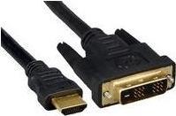 Image du produit MicroConnect Dvi — Dvi (0.50 m)