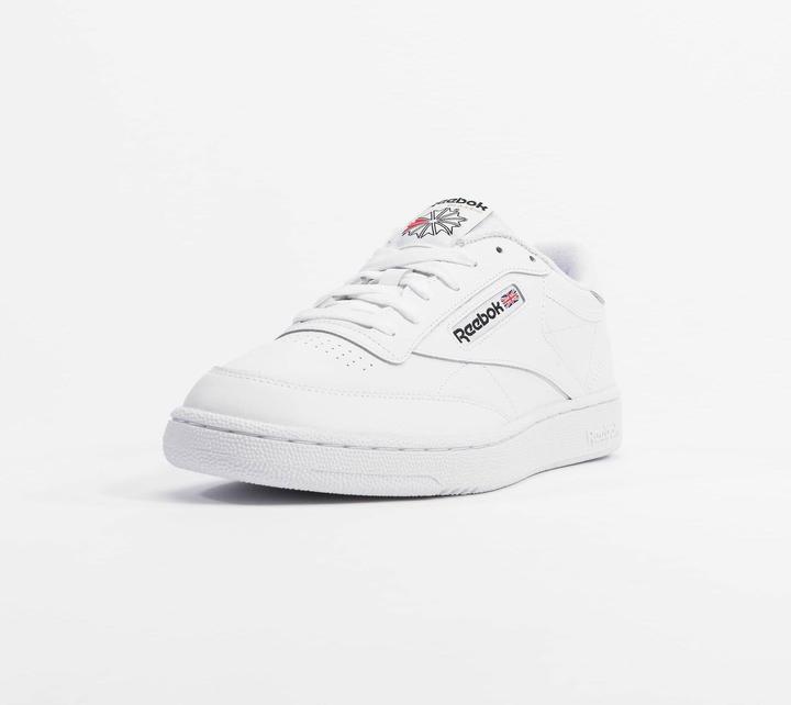 Image du produit Reebok Chaussures Club C 85 - 98114 (36)