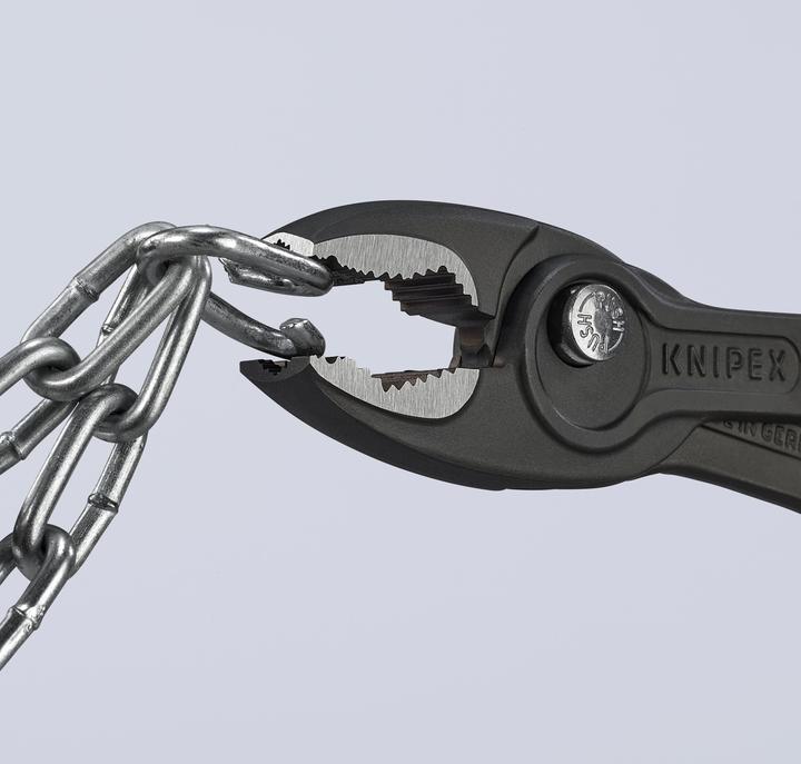 Productafbeelding Knipex Voorgrijper TwinGrip (200 mm)