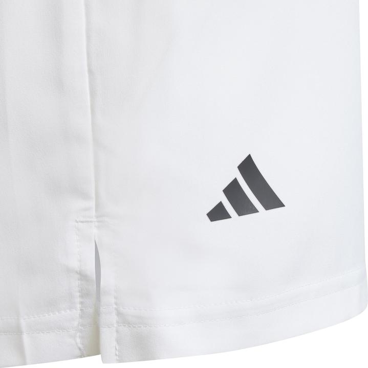 Produktbild adidas Club 25 Tennis 3-Stripes Shorts Boy (128)