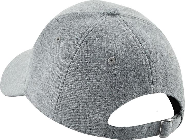 Produktbild Beechfield Jersey Baseball Kappe