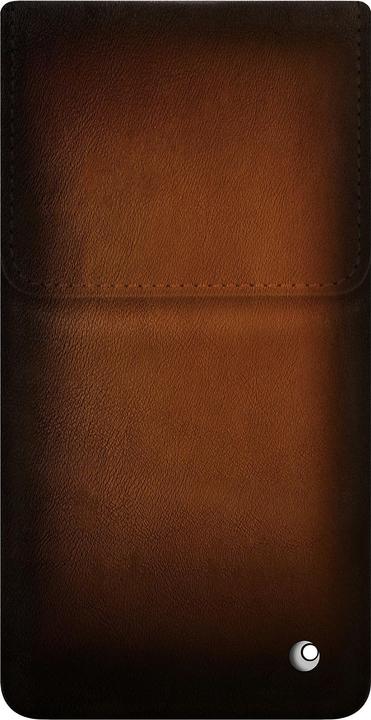 Produktbild Noreve Lederschutzhülle (Honor Magic 3)