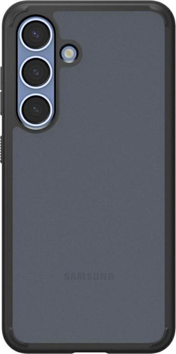 Produktbild Spigen Ultra Hybrid TPU Back Cover Schwarz Samsung Galaxy S25+ (Samsung Galaxy S25+)