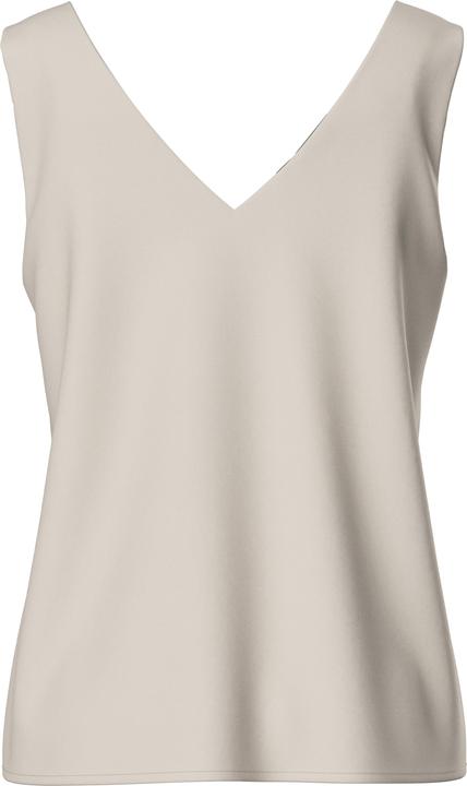 Actual product image Pieces Pcfranan Sl Top Wvn Noos Bc (XS)