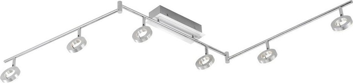 Immagine prodotto Paul Neuhaus LED Deckenlampe IP44 matt IP44 Badleuchte (4500 lm)