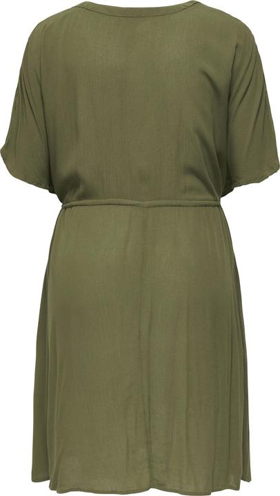 Actual product image Only CARCHIARA Kurzes Kleid Kleid (44)