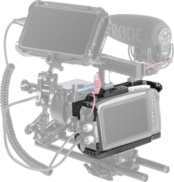 Produktbild SmallRig BM Pocket Cinema Camera (Cage)