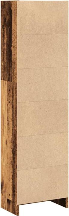 Produktbild vidaXL Claiborn (40 x 24 x 143 cm)
