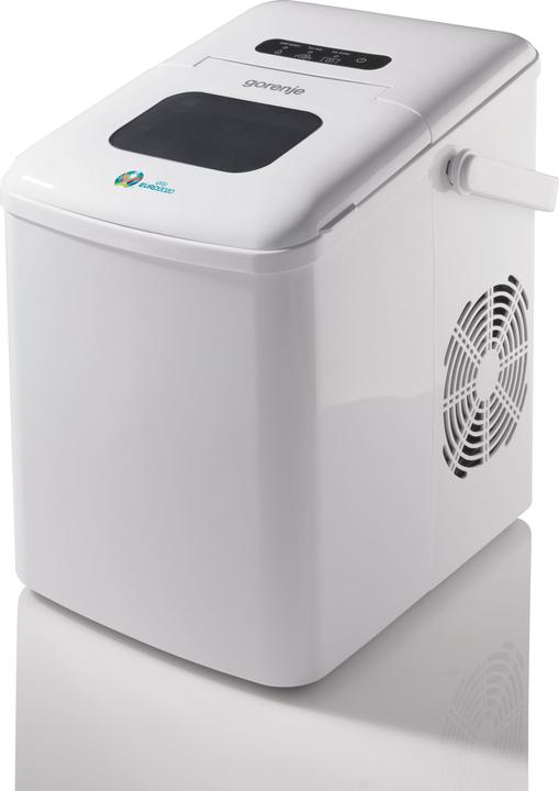 Actual product image Gorenje Ledlaužis IMD1200W ledlaužis