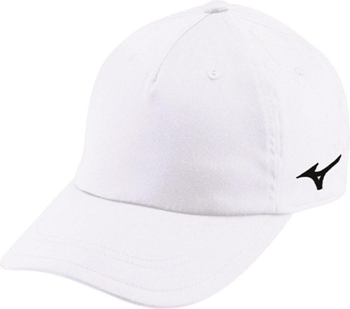 Actual product image Mizuno Zunari Team Cap P (One size)