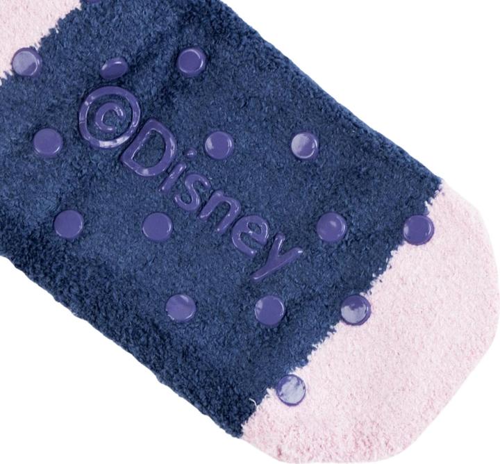 Actual product image Disney Rutschfeste Socken Minnie (31 - 35)