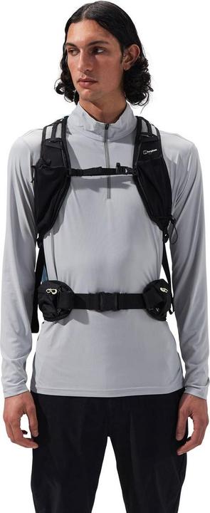 Actual product image Berghaus 3D Freeflow 30+5 (35 l)