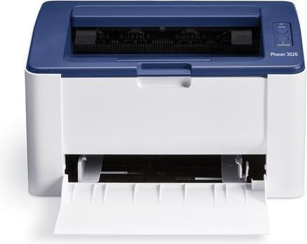 Produktbild Xerox Phaser 3020BI (Laser, Schwarz-Weiss)