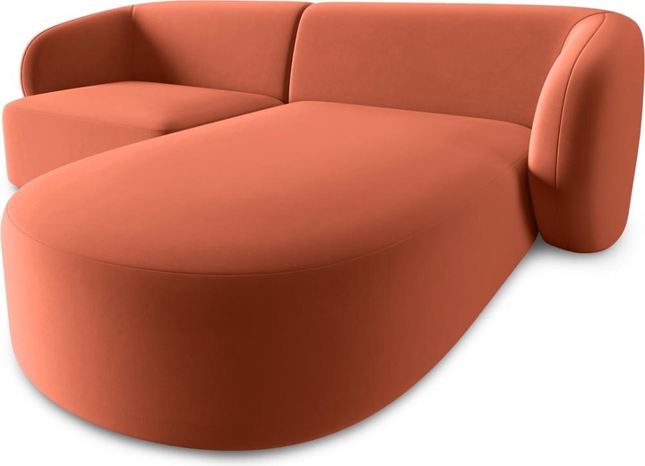 Produktbild Maison Heritage Chiara (Ecksofa)